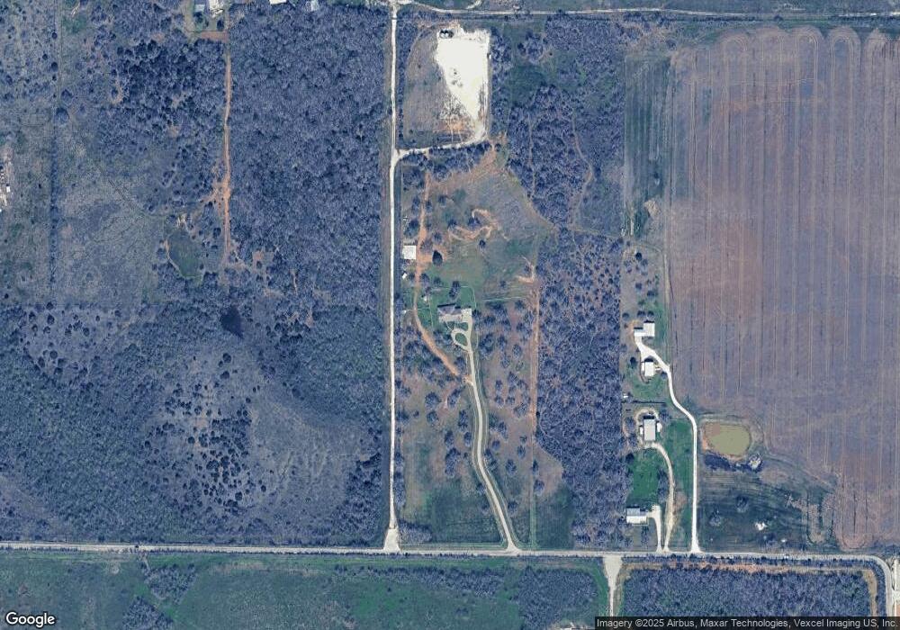 600 W Vaughn Rd, Cleburne, TX 76033 - photo 1