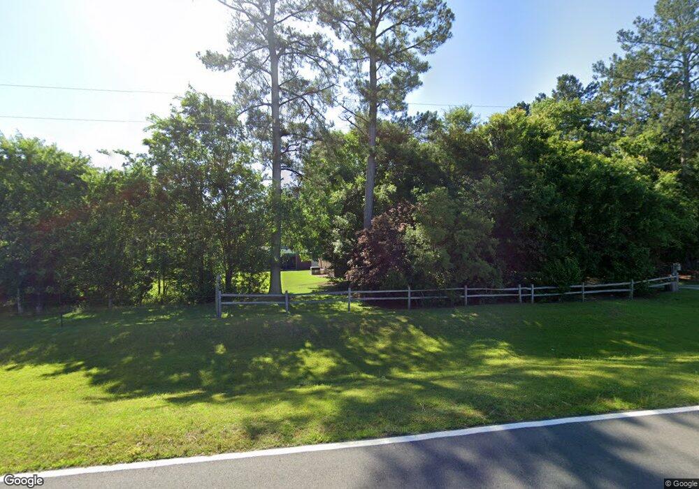 8052 Enon Rd, Pavo, GA 31778 - photo 1