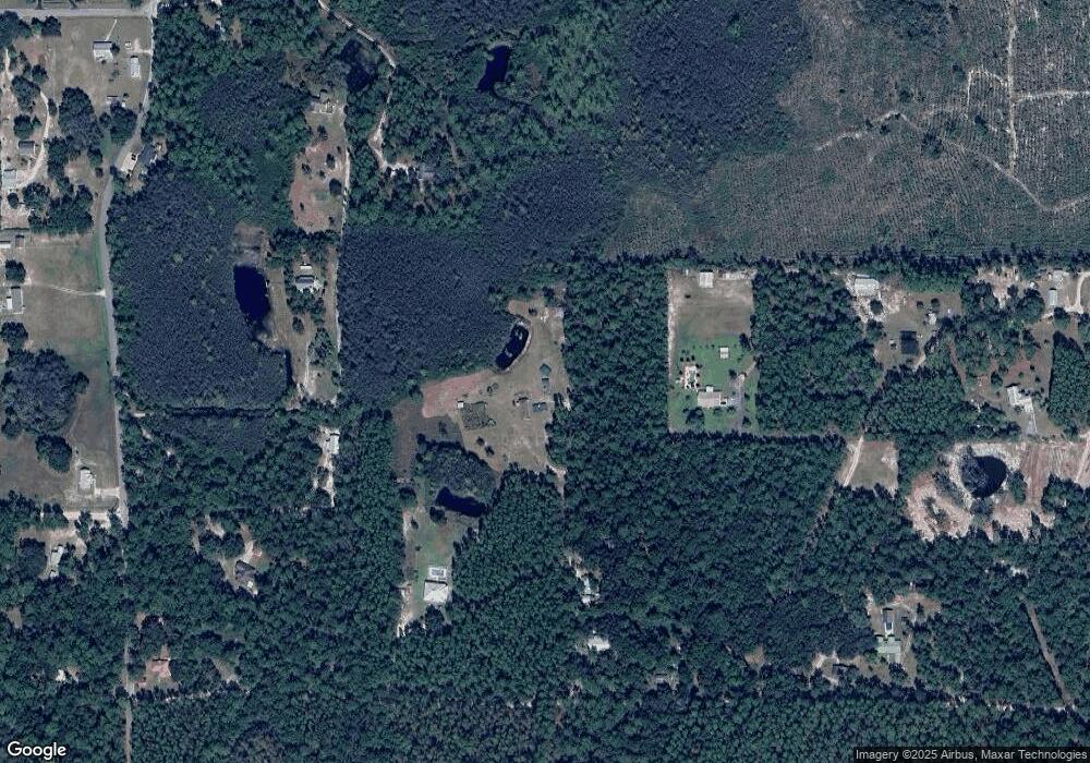 150 Mose Strickland Rd, Crawfordville, FL 32327 - photo 1