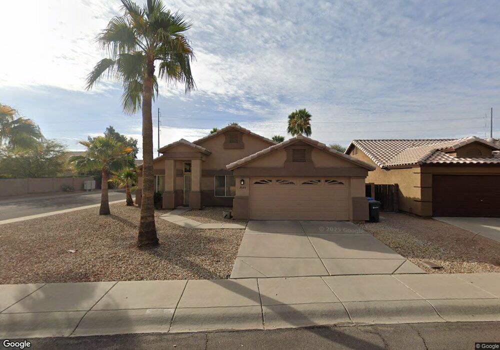 3023 E Rockwood Dr, Phoenix, AZ 85050 - photo 1