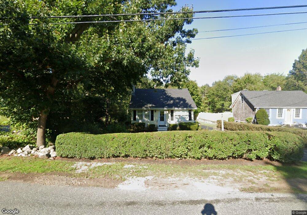 172 Booth Hill Rd, Scituate, MA 02066 - photo 1