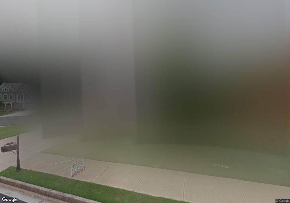 902 Cork Ln, Acworth, GA 30102 - photo 1