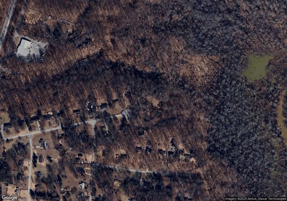 16420 Cambridge Ct, Bowie, MD 20715 - photo 1