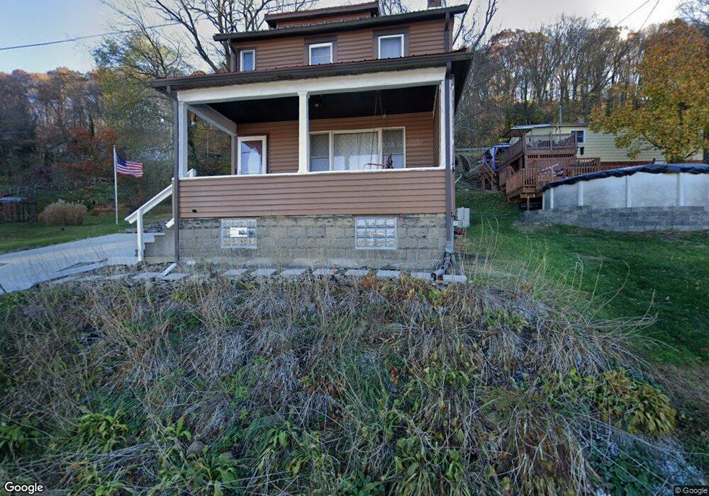 232 N 4th St, West Newton, PA 15089 - photo 1