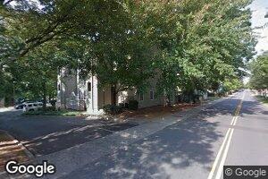 300 S Cedar St Unit 7, Charlotte, NC 28202