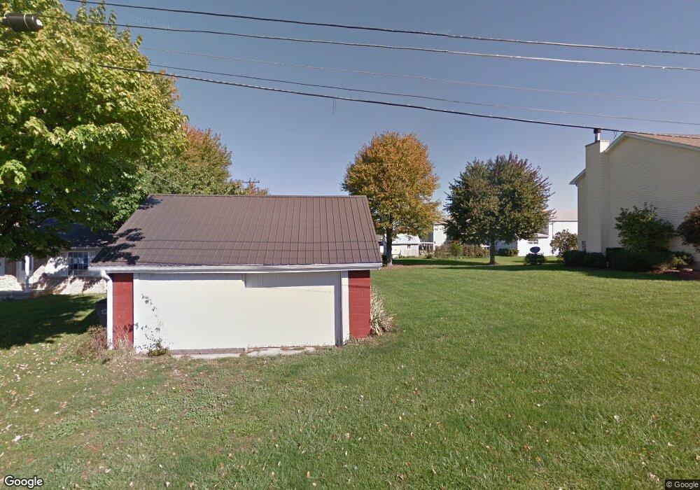 3748 Monroe St, Osgood, IN 47037 - photo 1