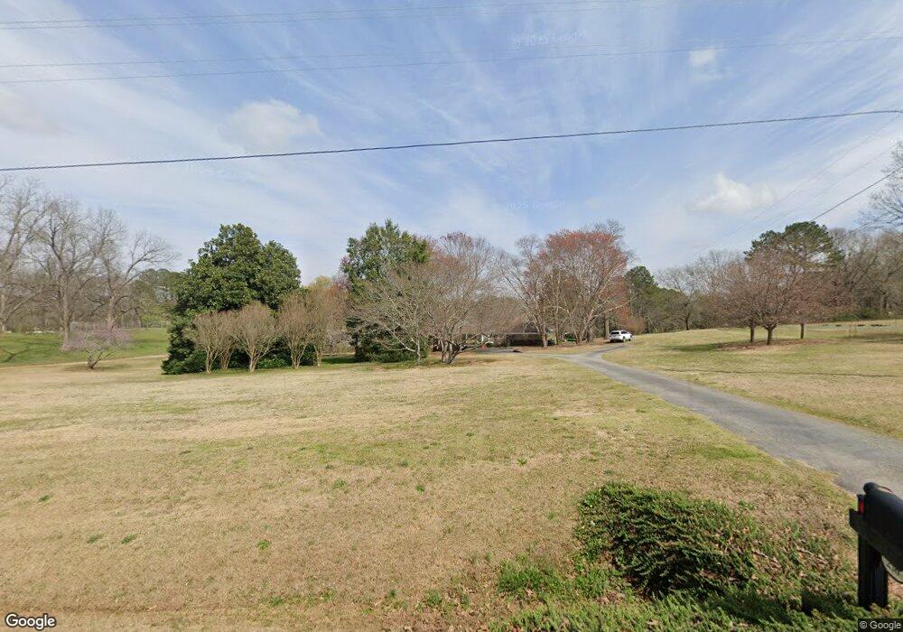 256 Rosser Rd, McDonough, GA 30252 - photo 1