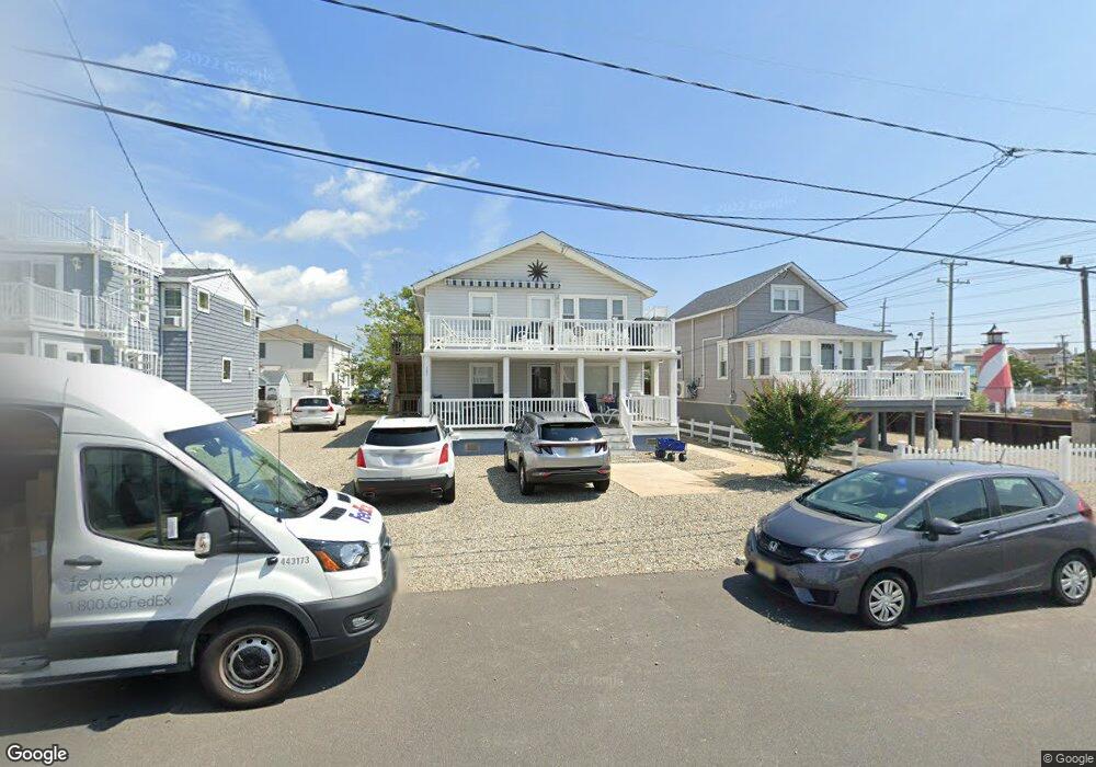 107 W 24th St, Ship Bottom, NJ 08008 - photo 1