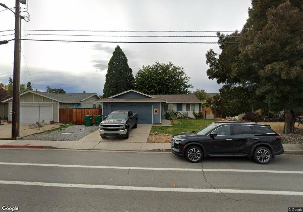 3143 N Truckee Ln, Sparks, NV 89434 - photo 1