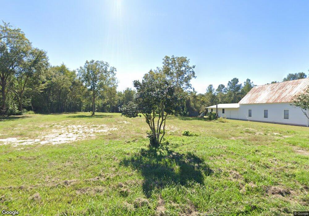 3435 Moore St, Blackshear, GA 31516 - photo 1