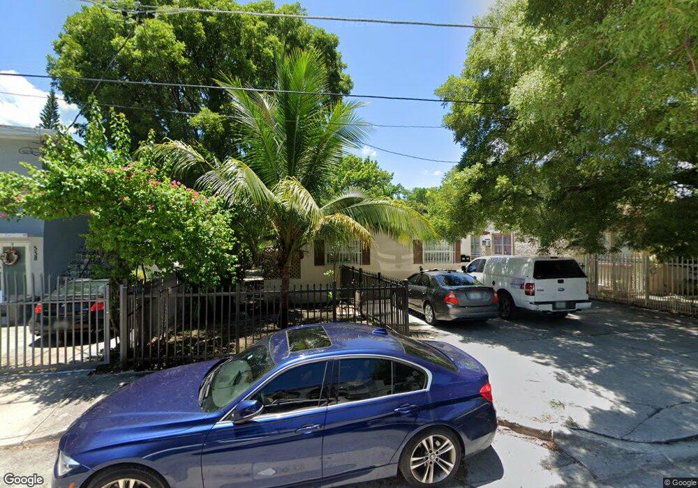 382 NW 34th St, Miami, FL 33127 - photo 1