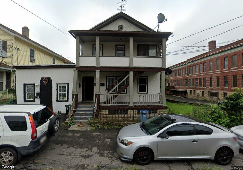 917 919 Cedar Ave, Scranton, PA 18505 - photo 1