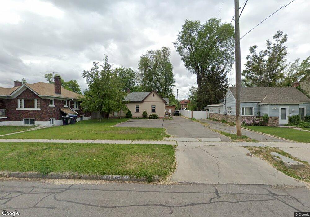 160 E 200 S, Provo, UT 84606 - photo 1