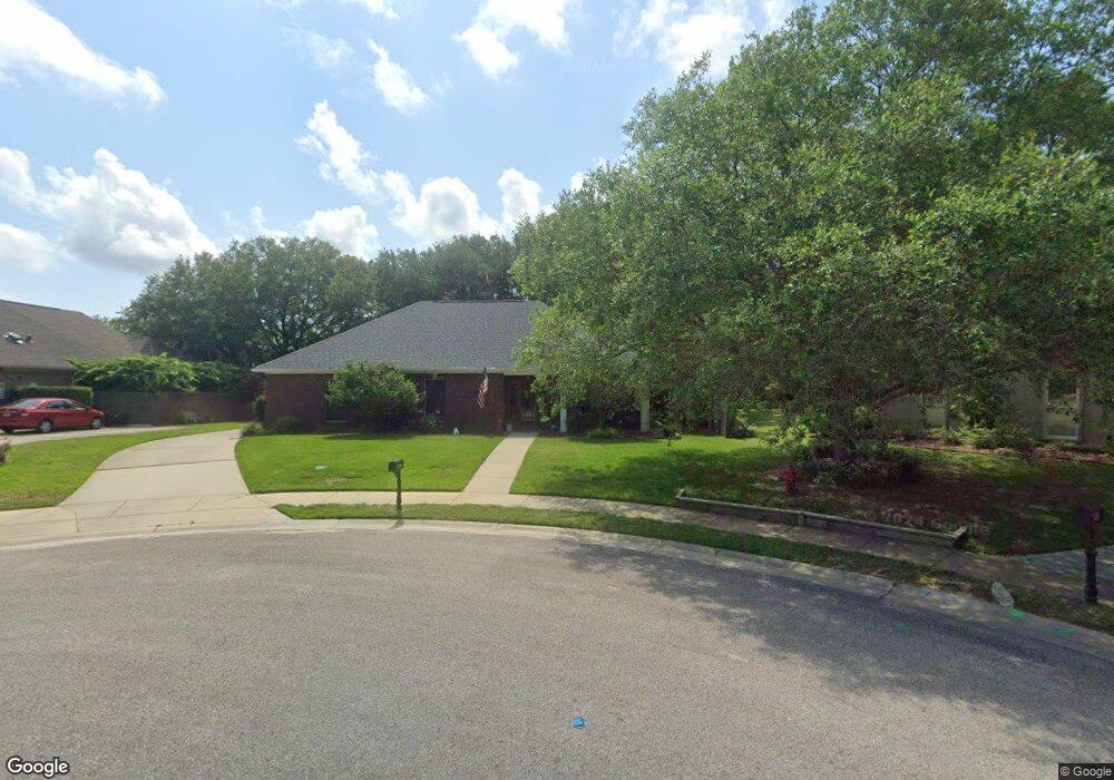 19413 Fairfax Dr, Fairhope, AL 36532 - photo 1