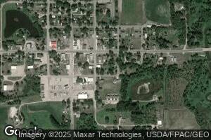 206 W 3rd St, Cyrus, MN 56323