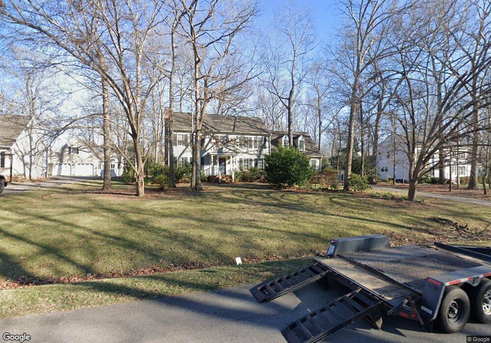 2441 Edgeview Ln, Midlothian, VA 23113 - photo 1