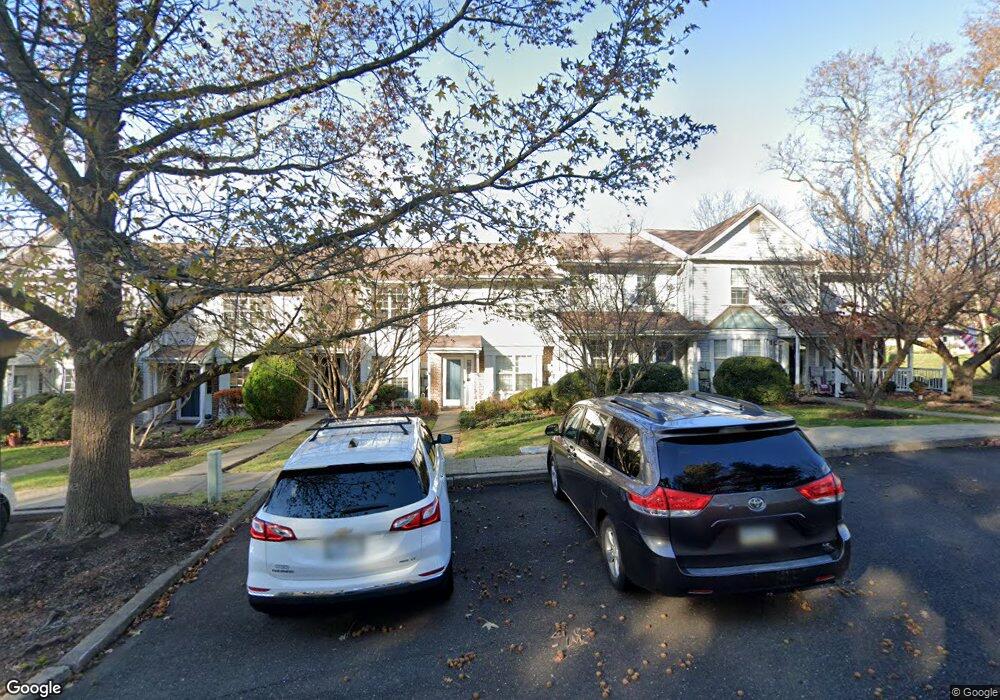 243 Leedom Way unit 119, Newtown, PA 18940 - photo 1