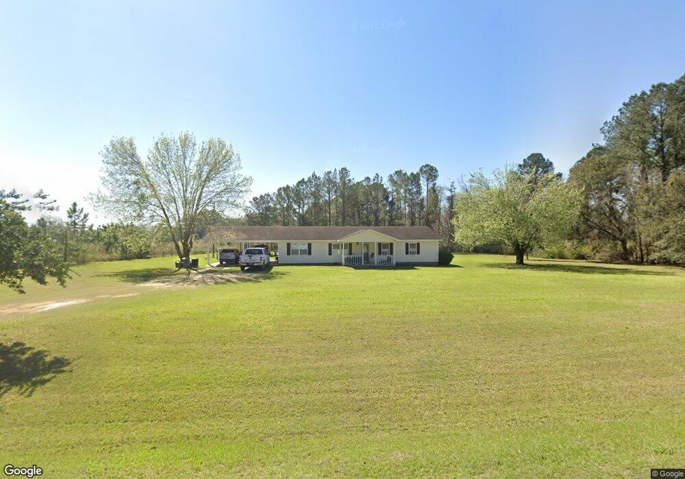 5081 Antioch Rd, Adel, GA 31620 - photo 1