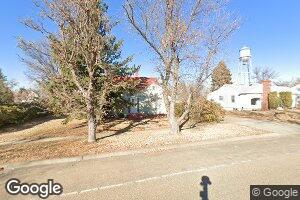 505 Main St, Froid, MT 59226