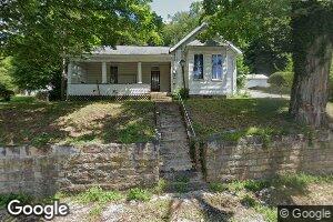 66 N High St, Philippi, WV 26416