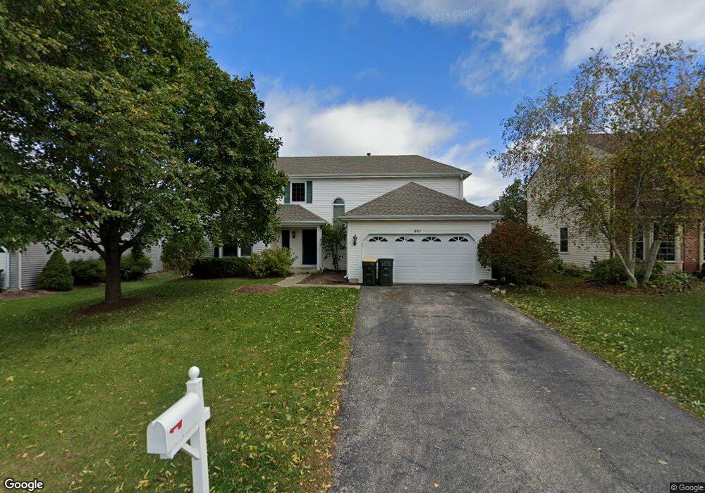 951 Brandt Dr, Lake In the Hills, IL 60156 - photo 1