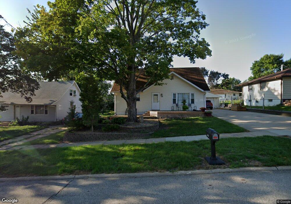 119 Red Wing Rd SW, Cedar Rapids, IA 52404 - photo 1