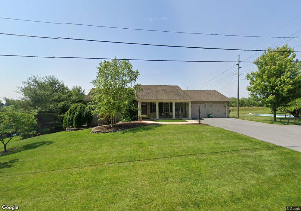 1420 Siloam Rd, Chambersburg, PA 17201 - photo 1