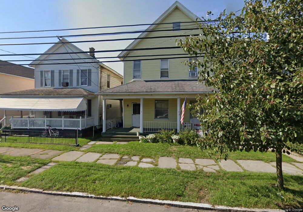 730 River St, Scranton, PA 18505 - photo 1