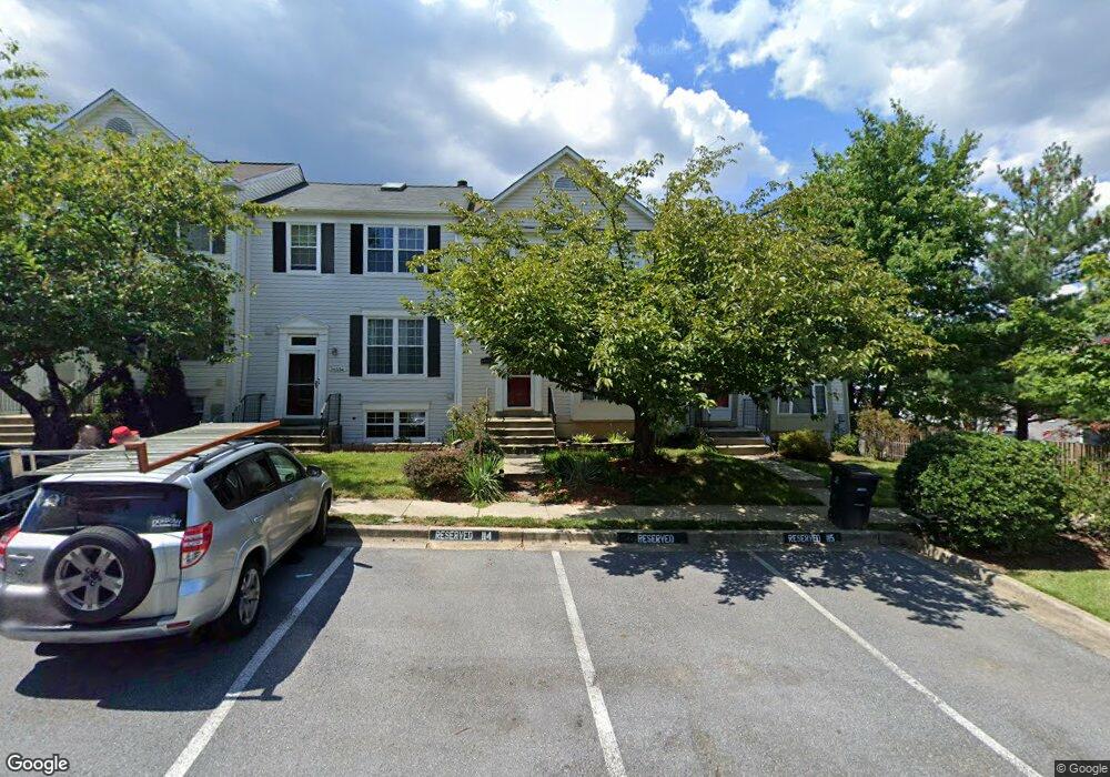 14336 Bonnett Ln, Laurel, MD 20707 - photo 1