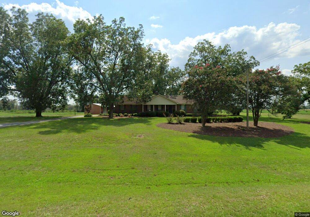 5575 Sapps Lake Rd, Enigma, GA 31749 - photo 1