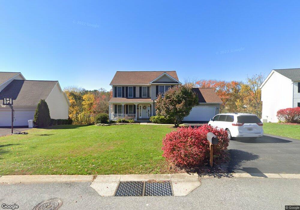 6947 Cable Dr, Marriottsville, MD 21104 - photo 1