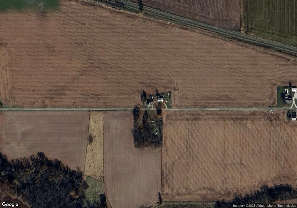 1780 W Mud Creek Rd, Covington, IN 47932 - photo 1