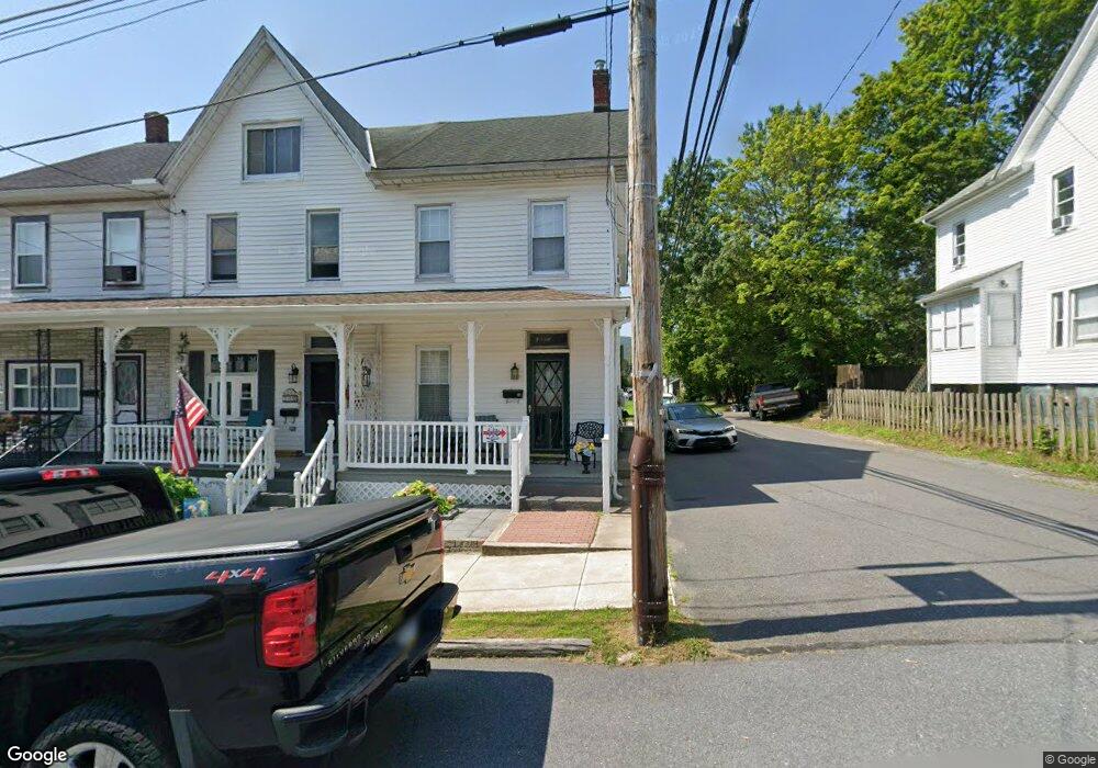 18 E 6th St, Jim Thorpe, PA 18229 - photo 1