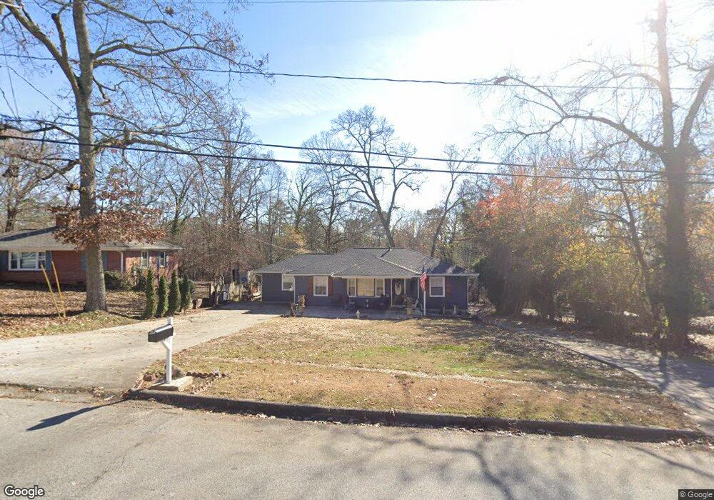 269 Mountain View Dr, Gainesville, GA 30501 - photo 1