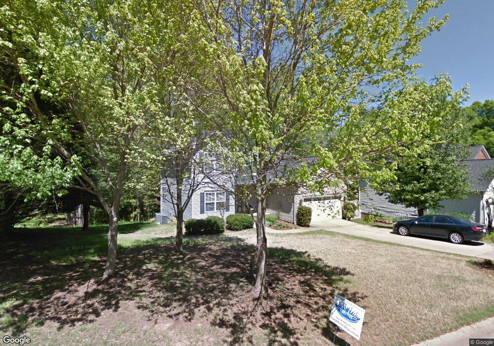 204 Fieldgate Ct, Mauldin, SC 29662 - photo 1