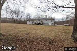 1116 Springdale Rd, Meadow Bridge, WV 25976