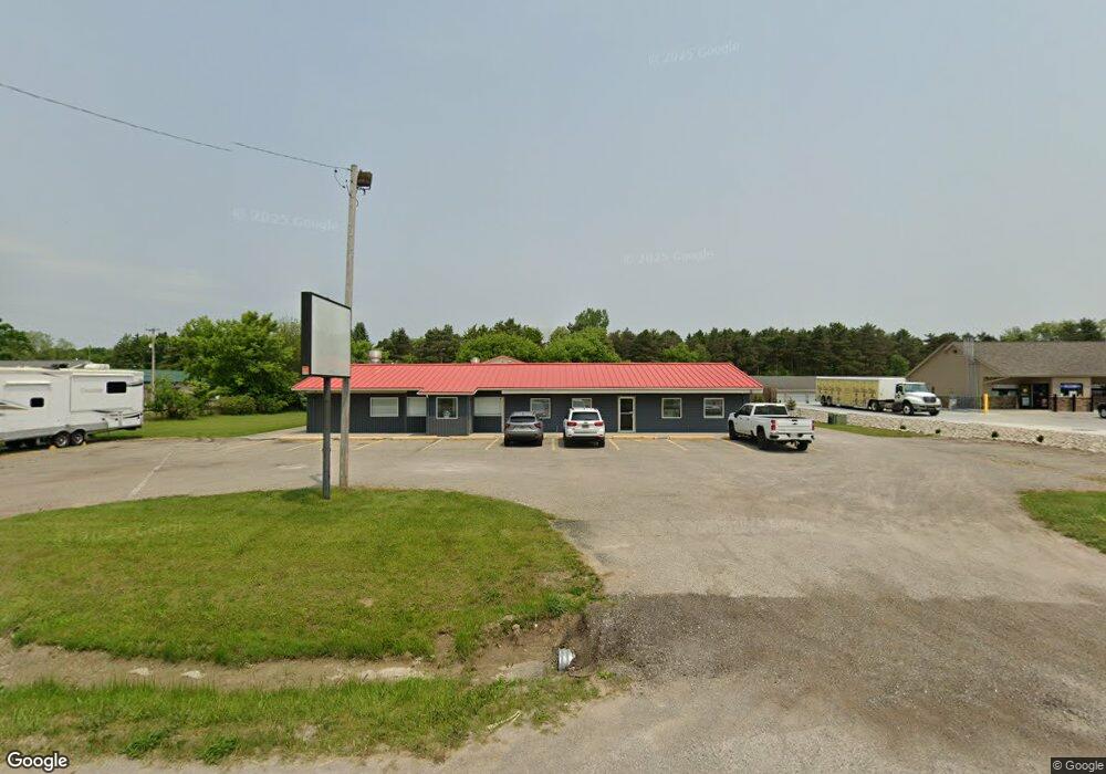 8474 W Mt Morris Rd, Flushing, MI 48433 - photo 1