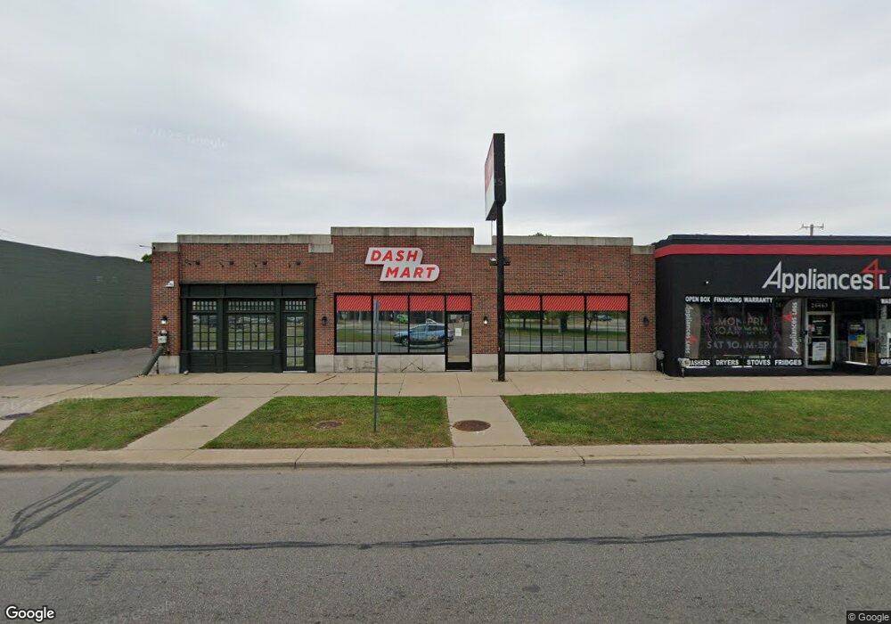 26451 Gratiot Ave, Roseville, MI 48066 - photo 1