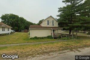 201 E Carlisle St, Mc Lean, IL 61754