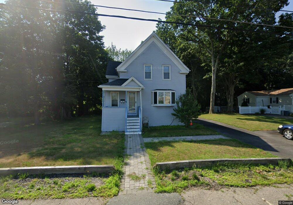 18 Adams St, Stoughton, MA 02072 - photo 1