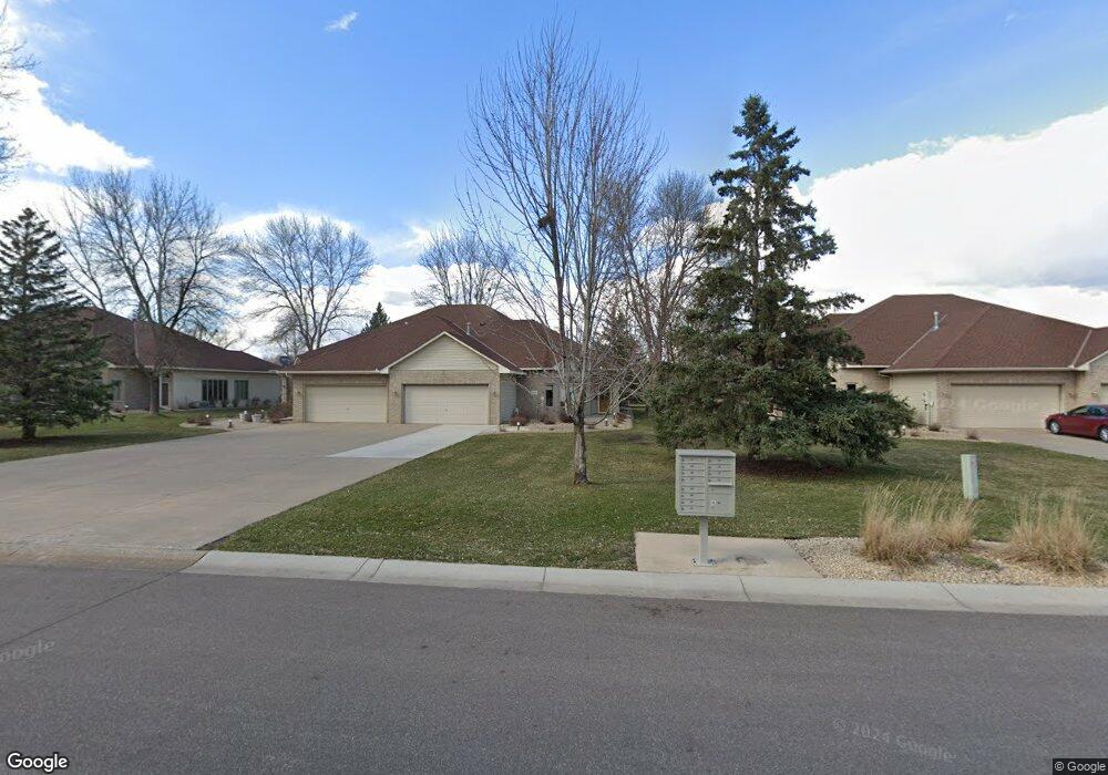 12170 Bluebird Cir NW, Coon Rapids, MN 55448 - photo 1