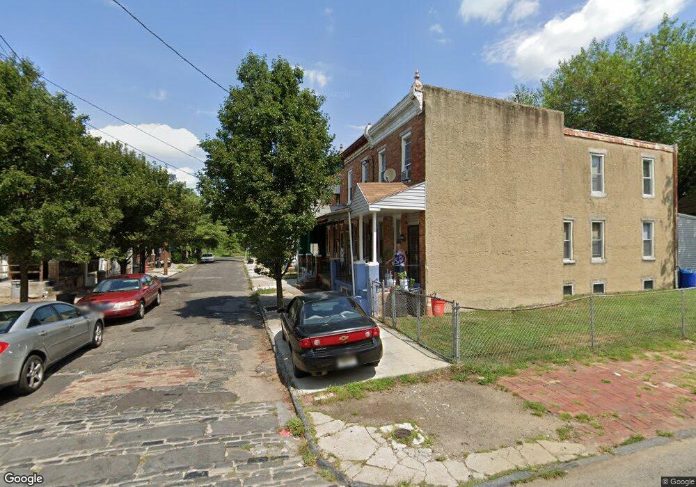 812 Princeton Ave, Camden, NJ 08103 - photo 1