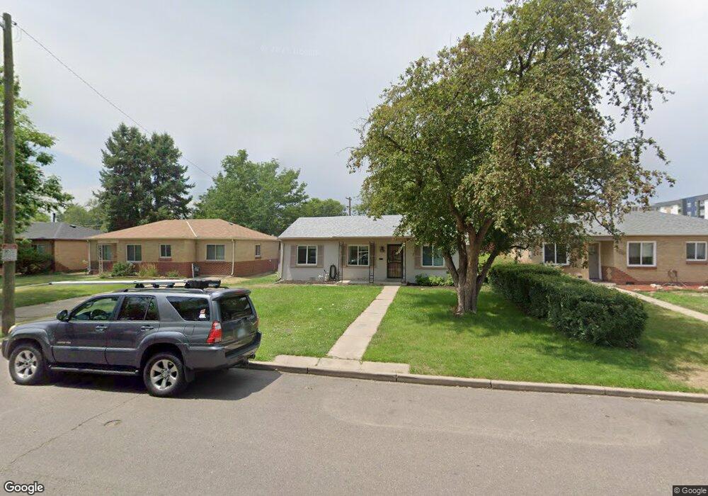 1435 Wabash St, Denver, CO 80247 - photo 1