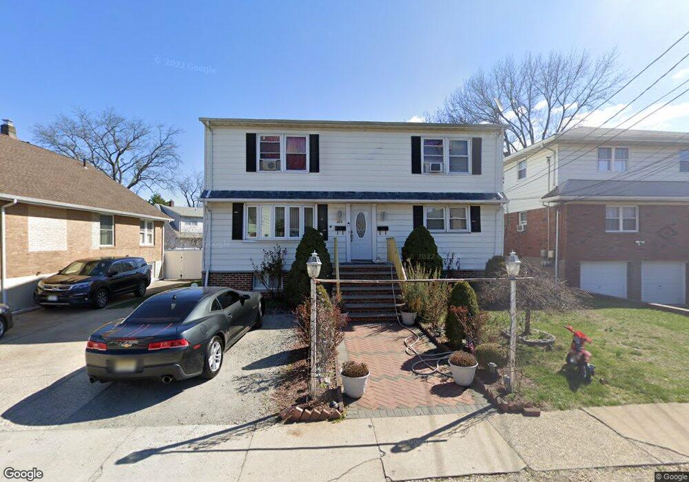 320 Chestnut Ave, Hackensack, NJ 07601 - photo 1
