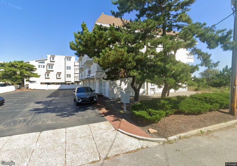 341 8th St S unit 1, Brigantine, NJ 08203 - photo 1