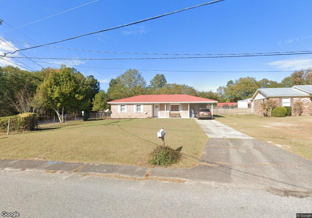 4537 Dewey Dr, Augusta, GA 30907 - photo 1