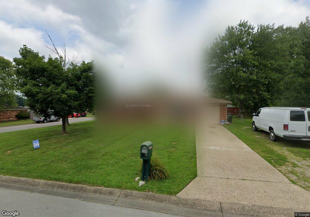 319 Locust St, Charlestown, IN 47111 - photo 1