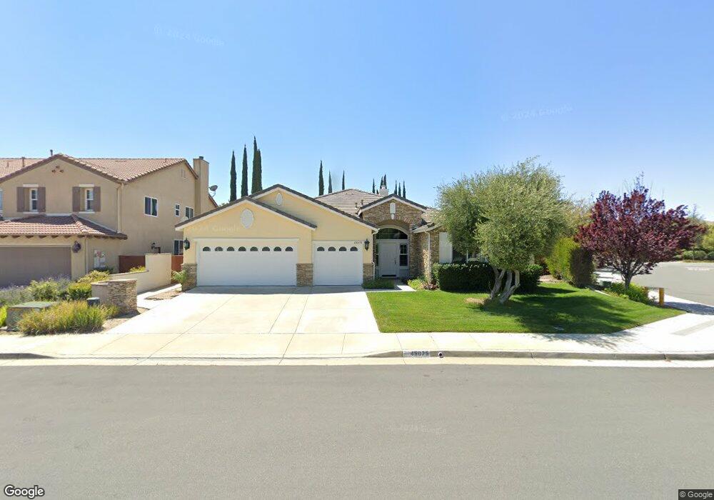 45075 Vine Cliff St, Temecula, CA 92592 - photo 1