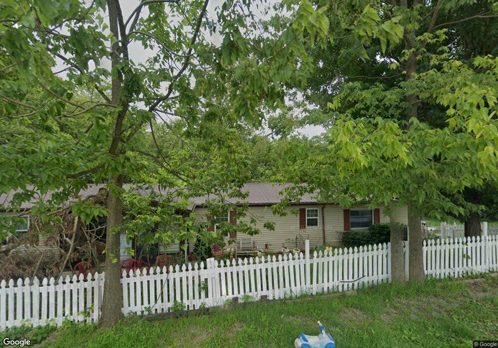 550 Hughley Ln, Harrodsburg, KY 40330 - photo 1