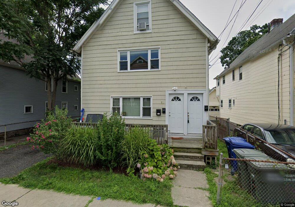 8 Jetland Place unit 1, Bridgeport, CT 06605 - photo 1